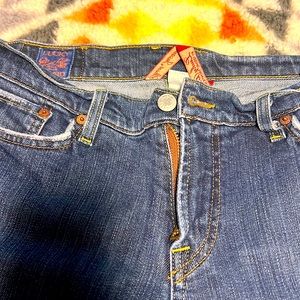 Lucky Brand Jeans Size 14/32 EUC